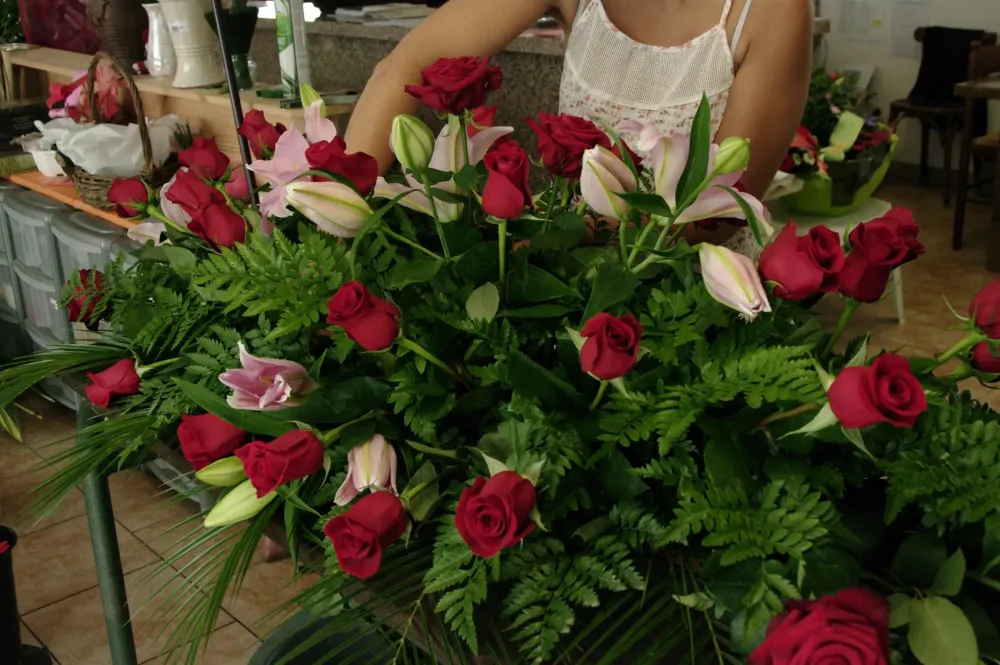 creation bouquet