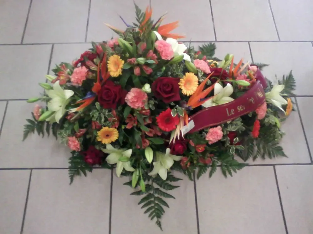 Créations florales (1)