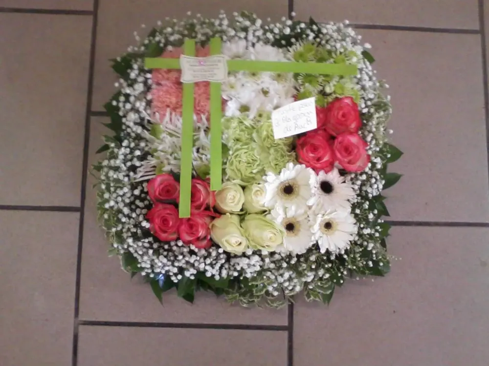Créations florales (2)