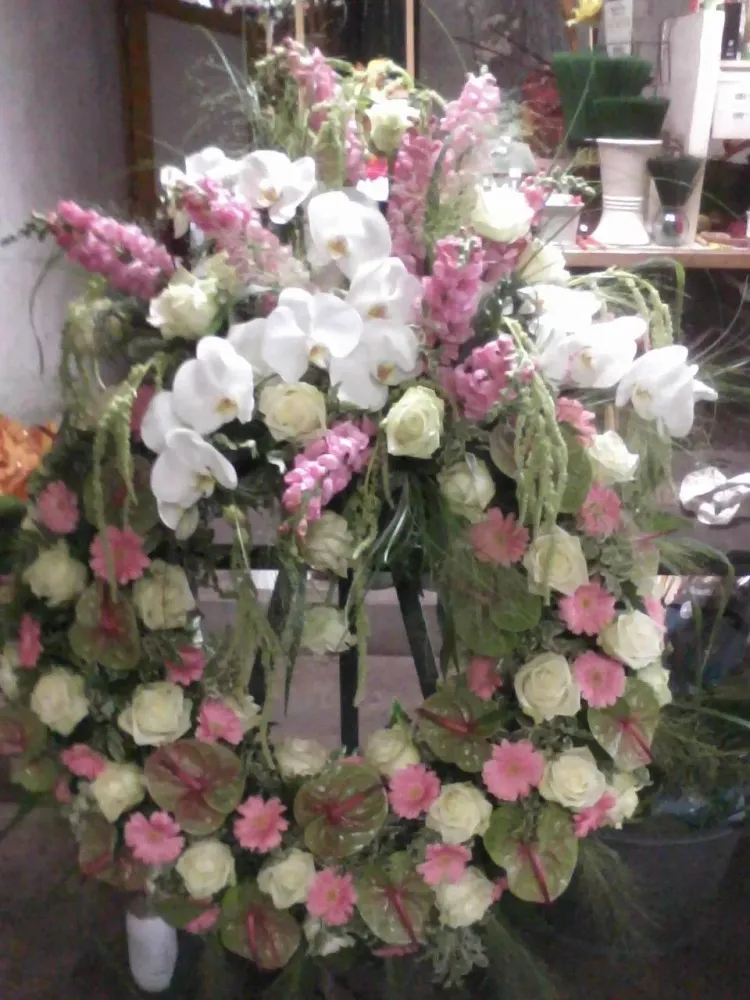 Créations florales (3)