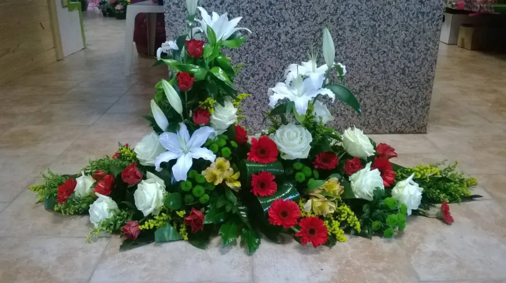 Créations florales (4)