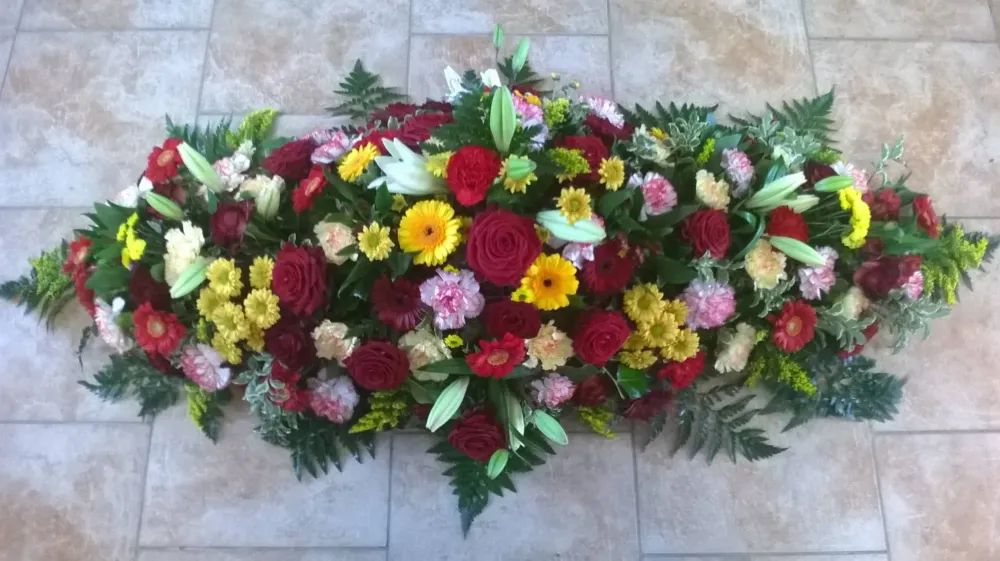 Créations florales (5)