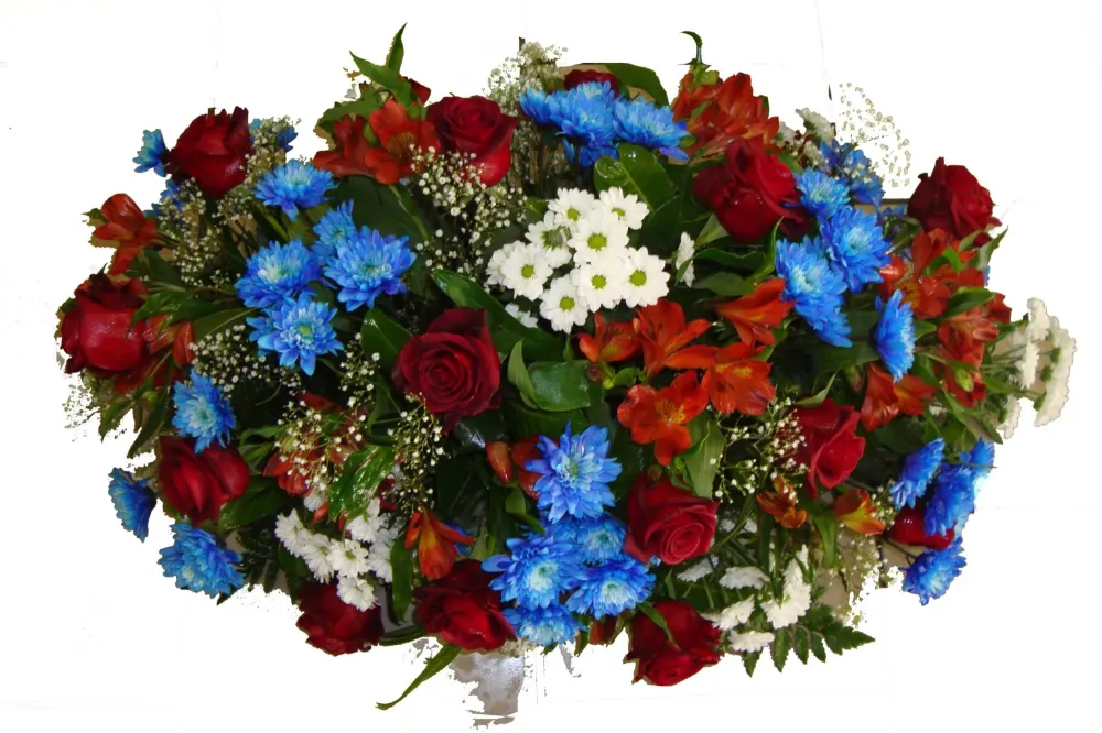 Créations florales (18)