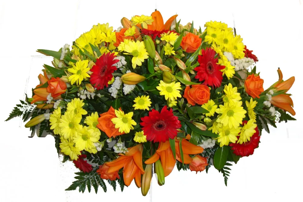 Créations florales (20)