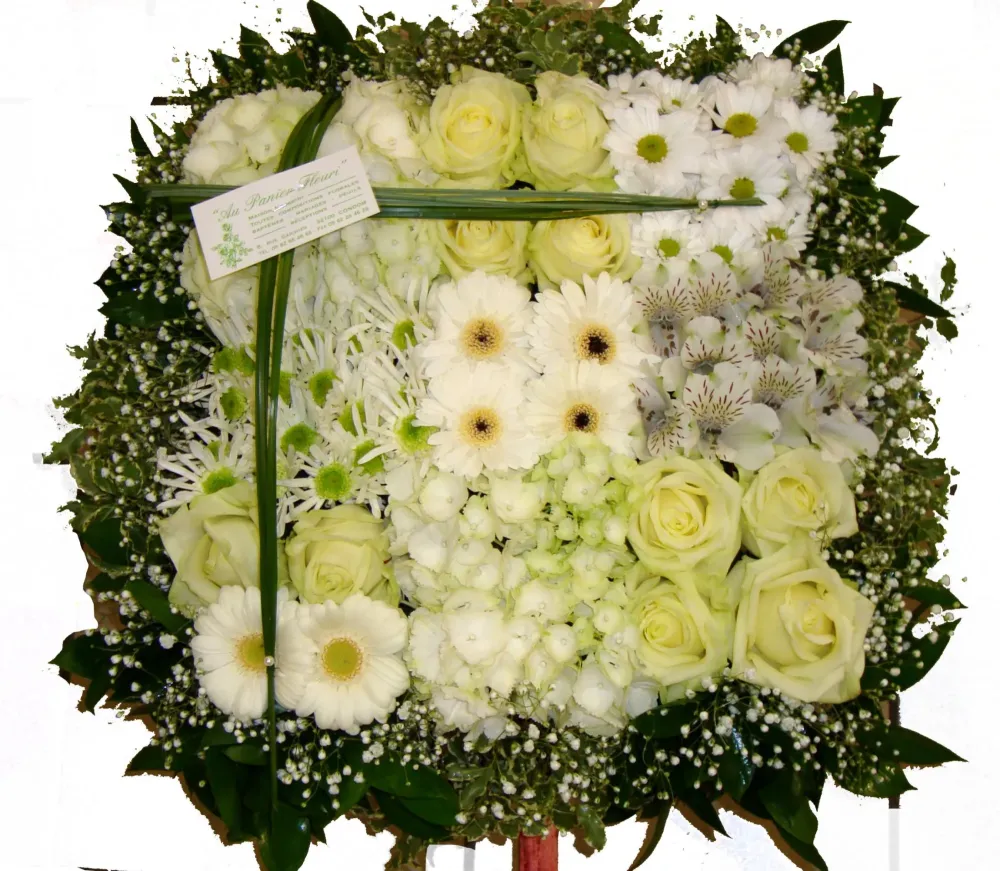 Créations florales (9)