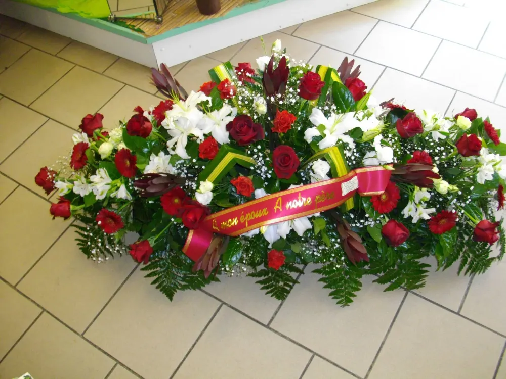 Créations florales (10)