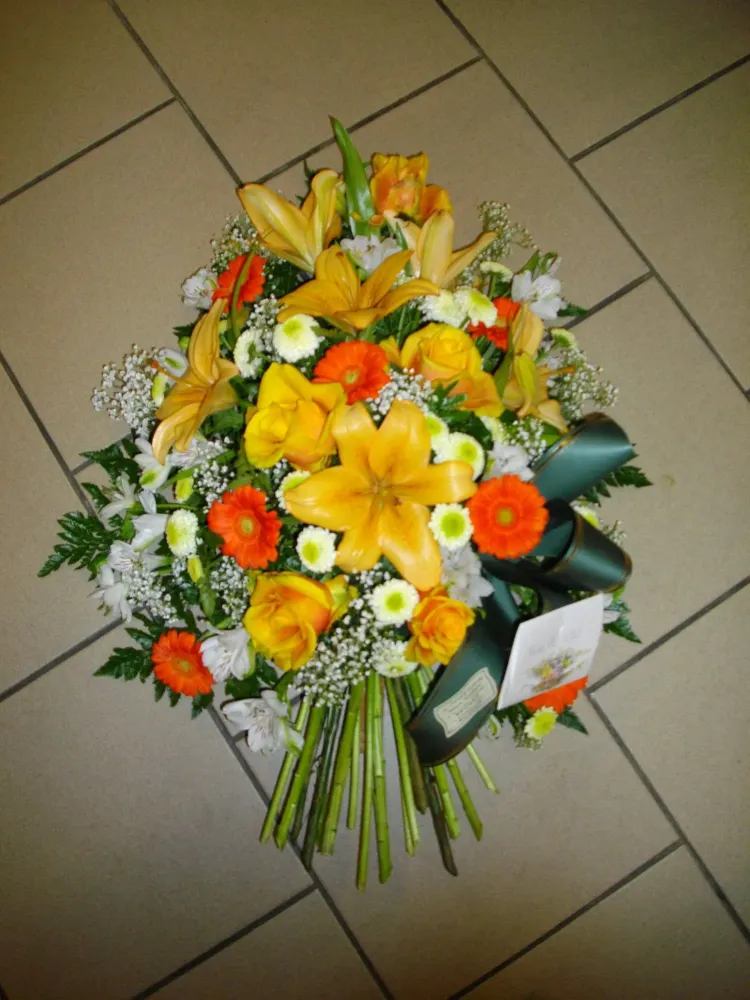 Créations florales (11)