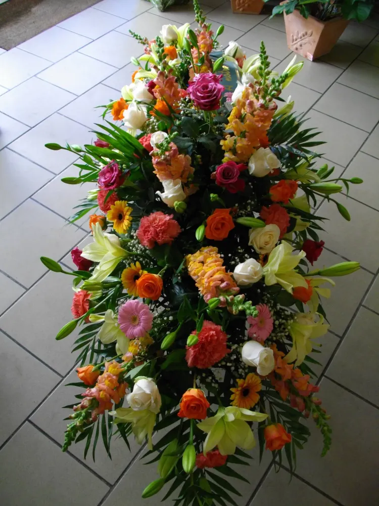 Créations florales (13)