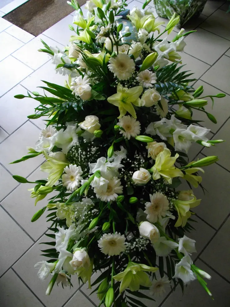 Créations florales (15)